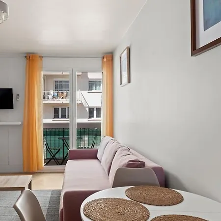 9 Rue Saint Honorat Centre Les Pins Apartment *
